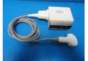 GE C551 P/N P9607DB Convex Abdominal / Urology / OB-GYN / Vet Transducer (9719)