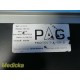 2010 Reina Imaging P2D24 Protect-A-Grid PAG, Radiographic Grid, Ratio 8:1 ~26033