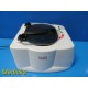 Drucker Horizon 642E Quest Centrifuge 3331 RPM, No Inserts, New Style ~ 26603