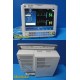 2013 GE B40 P/N 2060600-001 Patient Monitor W/ NBP, SpO2, ECG Leads ~26598