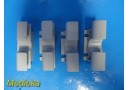 4X Philips HP P/N 77921-42392 Probe Holder CW, Non-Imaging, 453563143751 ~ 26599