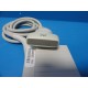 SIEMENS ACUSON 13L5 Linear Array Ultrasound Transducer for Aspen series (8587)