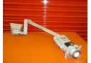 Datex Ohmeda Spot Neonatal Phototherapy Light II W/ Flexi Arm (Rail mount)~5356