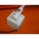 Datex Ohmeda Spot Neonatal Phototherapy Light II W/ Flexi Arm (Rail mount)~5356