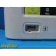 2014 Covidien Nellcor GR101704 BRPMS SpO2/SaO2 Monitor W/ SpO2 Sensor ~ 25567