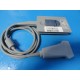 Sonosite L38/10-5 MHz P01910-03 Linear Array Ultrasound Transducer Probe ~21889