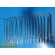 Carefusion V.Mueller,Weck,Dittmar,Van Buren Urethral Sounds (10 Fr, 34 Fr)~26076