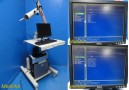 Capintec Inc CAPTUS 2000 Thyroid Uptake System W/ CPU,LCD,Monitor,Acces ~ 26080