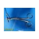 Pilling 50-6060 Jackson Peanut Grasping Forceps, ENT 35 cm ~ 25586