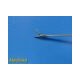 Jarit Integra 460-230 JAKO Micro-Laryngeal Grasping Forceps, Serrated ~ 25588