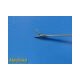 Jarit Integra 460-230 JAKO Micro-Laryngeal Grasping Forceps, Serrated ~ 25588