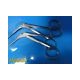 Pilling 505330 Biopsy Punch/Forceps, Fenestrated, 14" ~ 25591