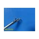 Lawton 95-0762 Biopsy Punch Forceps Serrated Lower Jaw / Distal Teeth,13" ~25592