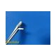 Lawton 95-0762 Biopsy Punch Forceps Serrated Lower Jaw / Distal Teeth,13" ~25592