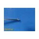 V. Mueller Sam Roberts Laryngeal Cup Biopsy Forceps, 15-1/2" Angled Up ~ 25593