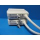 ATL BP-TRT CURVED ARRAY BI-PLANE TRANSRECTALTRANSDUCER For ATL HDI Series (6849)