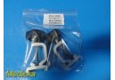 Aspect Medical Covidien Bis Vista 185-0205 & Bis A-2000 P/N 185-0070 Clamp~26094