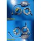 Aspect Medical A-2000 Bis Brain Monitor W/ Module, PIC Cable, Clamp ~ 26085