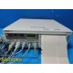 2004 Philips 50XM / M1350B Maternal Fetal Monitor W/ Transducers & Leads ~ 26093