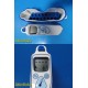 2011 Covidien Genius 2 Tympanic Thermometer W/ Cradle Base ~ 26097