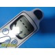 2011 Covidien Genius 2 Tympanic Thermometer W/ Cradle Base ~ 26097