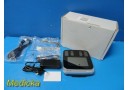 CMI Tech EF-45 Dual Iris Recognition System, Biometric System ~ 26098