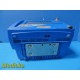 GE Dinamap Pro 1000 Patient Monitor W/ ECG, NBP & SpO2 Leads ~ 26070