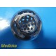 Richards Orthopaedic Spherical Actabullar Reamers Set W/ Handles & Case~26038