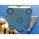 CASTLE SYBRON SURGICAL 2510/2610 CEILING MOUNT OR LIGHT W/ CONTROL BOX(10344)