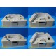 HP Philips 21110A TEE Ultrasound Disinfection Basin & Lid ~ 26058