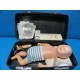 Laerdal Resusci Baby with Skillguide Hardcase, Alcohol swabs & Airways (10934)