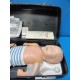 Laerdal Resusci Baby with Skillguide Hardcase, Alcohol swabs & Airways (10934)