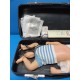 Laerdal Resusci Baby with Skillguide Hardcase, Alcohol swabs & Airways (10934)