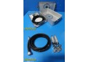 3M Neuro C100 Craniotome Set W/ Drive, Dura Guards, Hose & Container ~ 26037