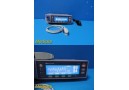 Nellcor Puritan Tyco N-595 Pulse Oximeter W/ NEW Battery & NEW Sensor ~ 26074
