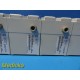 6X Philips M1008B NBP (Non-Invasive Blood Pressure) Modules, NEW STYLE ~ 26119