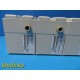6X Philips M1008B NBP (Non-Invasive Blood Pressure) Modules, NEW STYLE ~ 26119