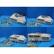 2004 Philips M1350B Series 50XM Maternal Fetal Monitor W/ Leads & Trans ~ 26141
