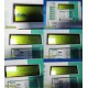 Maico Model M21 Quik Tymp QT2 Tympanometer / Audiometer W/ Headphone Pairs~26257
