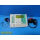Maico Model M21 Quik Tymp QT2 Tympanometer / Audiometer W/ Headphone Pairs~26257