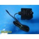 Maico Model M21 Quik Tymp QT2 Tympanometer / Audiometer W/ Headphone Pairs~26257