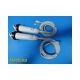 Lot of 2 , 2014 Carefusion Type Vyntus Spiro USB Based PC Spirometer ~ 26262
