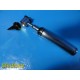 Gowllands Portable Exam Diagnostic Set / Otoscope Ophthalmoscope W/ Case ~ 26265