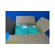 Beijing Huateng, 180 Pairs Size:Men L-11 Nitrile Household Gloves, Green ~ 26280