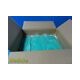 Beijing Huateng 180 Pairs, Size: Men S-9 Nitrile Household Gloves, Green ~ 26282