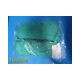 Beijing Huateng 180 Pairs, Size: Men S-9 Nitrile Household Gloves, Green ~ 26282