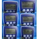 Abbott Labs Ross Embrace Enteral Pump W/ Pump Charger ~ 25737