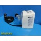 Abbott Labs Ross Embrace Enteral Pump W/ Pump Charger ~ 25737