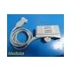 Acuson Model 6L3 (L.A) Linear Array Ultrasound Transducer Probe ~ 25725