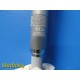 Smith & Nephew 72201500 Dyonics Power Mini Shaver Handpiece W/ Buttons ~ 26136